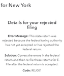 Details for your rejection Filing.PNG