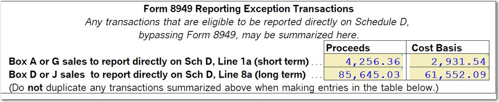 Form 8949 Reporting Exception Transactions.jpg
