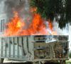 burningdumpster