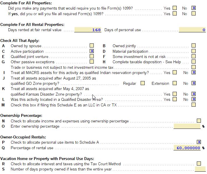 Answered: How Can I Allocate Indirect Expenses Associated With Renting ...