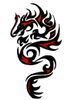 Tribal Red Dragon Logo.jpg