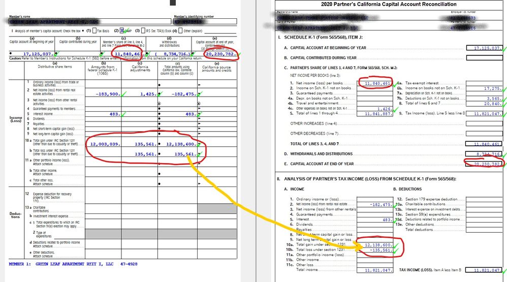 InkedCA 1231 Loss Issue - K-1 incorrect but capital reconcilation correct_LI.jpg