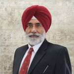 Profile (santokh parihar)