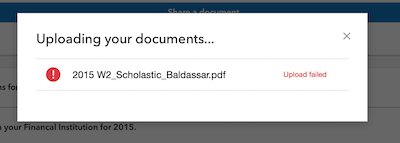 Intuit-Upload failed screenshot.png