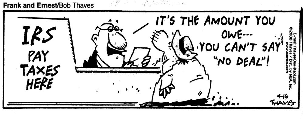 Frank & Ernest 2006-04-16.jpg