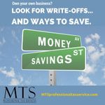 mts professional tax services