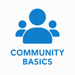 Community Basics