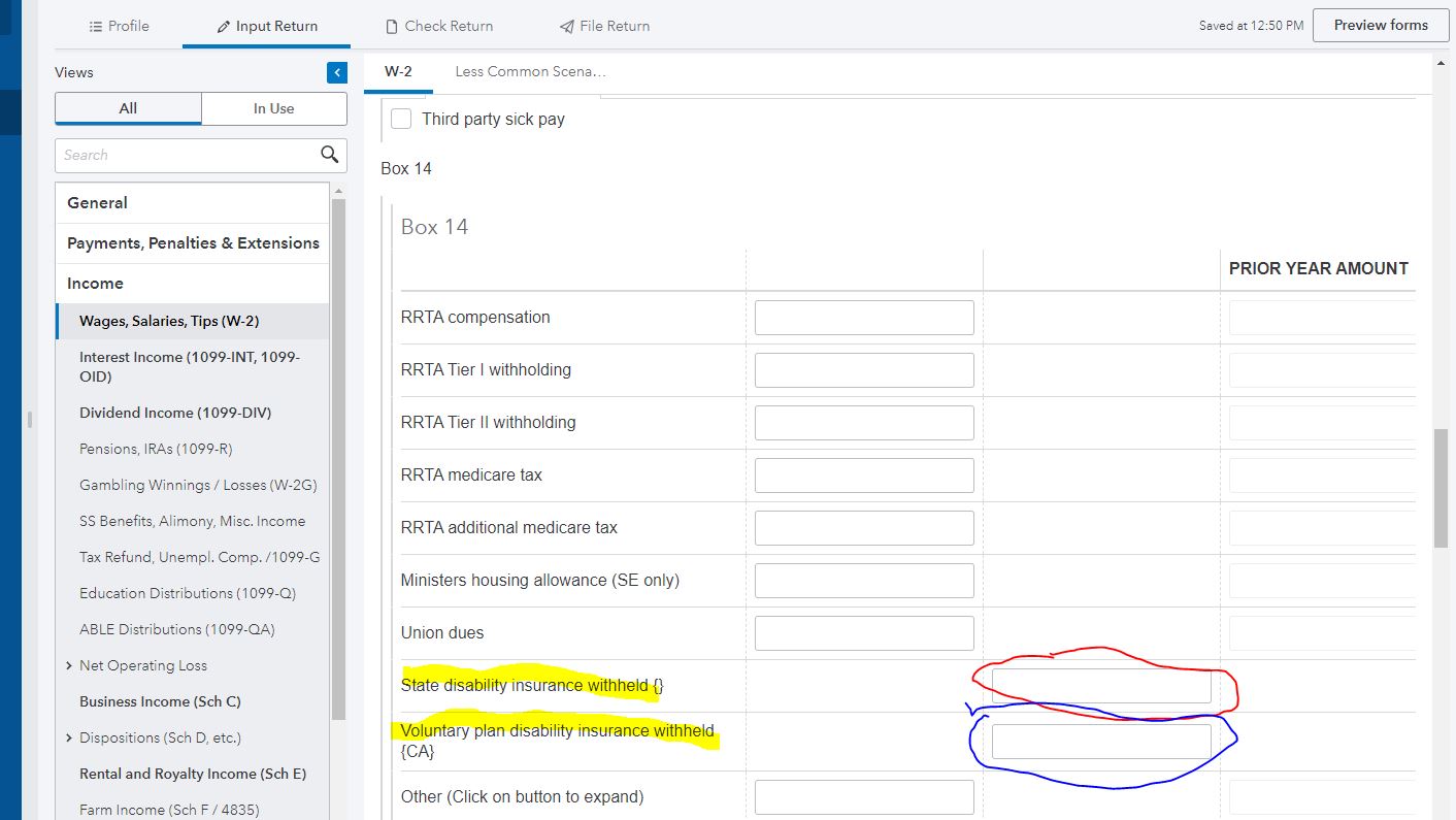 Answered How is CA SDI input so that the excess amount flows to line